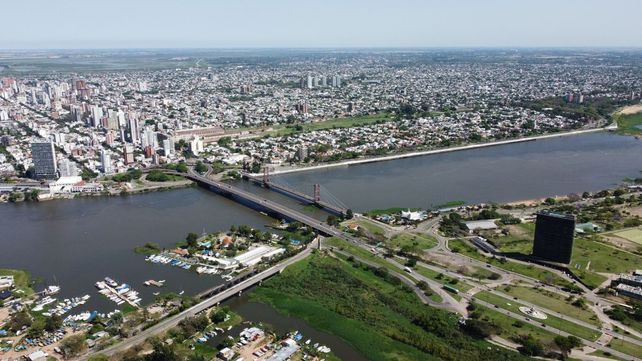 Proyectan un transporte fluvial metropolitano que funcione con la Sube: el plan que Poletti presentará en Francia Proyectan un transporte fluvial metropolitano que funcione con la Sube: el plan que Poletti presentará en Francia
