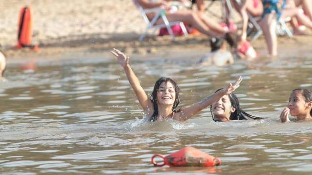 ¿A qué hora comienza el verano en Argentina?