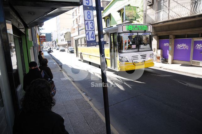 Inclusión. Es la meta que motivó a Cejas a proponer esta resolución que contaría con el aval de todos los ediles.