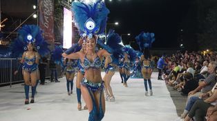 Los carnavales de la provincia comienzan a vivirse este sábado en Sastre