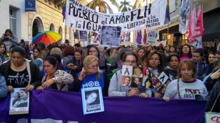 En 2018, se registró una situación de violencia de género cada 25 minutos en la provincia