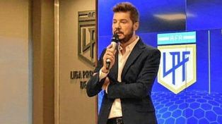 Los canallas quieren que Tinelli se vaya y los leprosos no están de acuerdo.