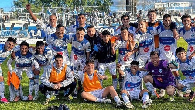Torneo Federal A: Gimnasia de Concepción del Uruguay aseguró su plaza y va por el ascenso