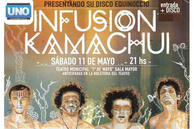 Ya están los ganadores de las entradas