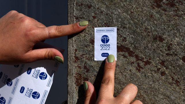 En la provincia de Santa Fe, dos de cada tres personas hicieron el censo digital