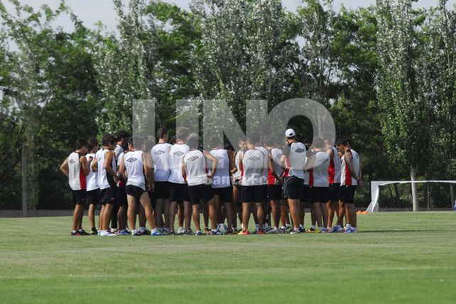Volver a empezar
