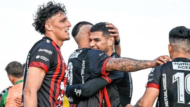Patronato buscará conquistar una batalla ante un adversario directo