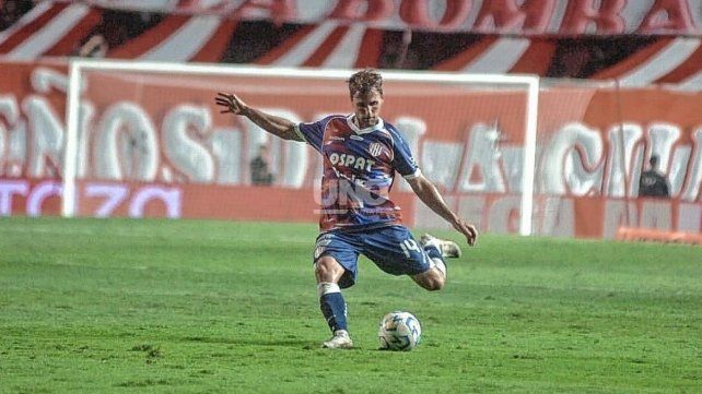 El plantel de Unión tiene descanso, con el foco puesto en dos jugadores El plantel de Unión tiene descanso, con el foco puesto en dos jugadores