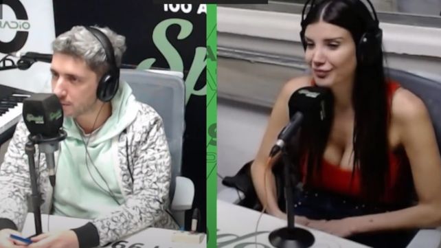 Andrea Rincón