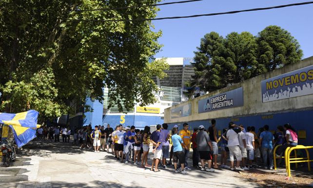 Los hinchas de Central podrán comprar plateas y reservar populares para el choque ante Racing.