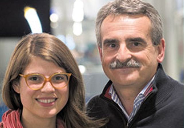 Una joven de 26 años fue nombrada directora del Banco Nación