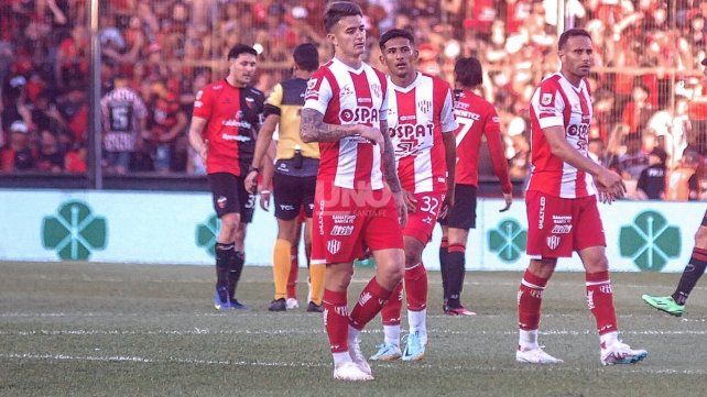 Unión: AFA confirmó la fecha de suspensión para Calderón