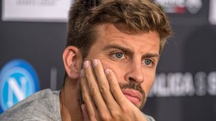 Gerard Piqué sorprendió con una novedosa propuesta: no darles puntos a los equipos que igualan 0 a 0.