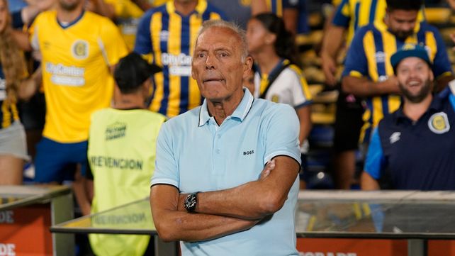 Miguel Angel Russo quiere un equipo compacto y con experiencia