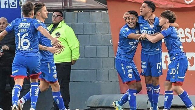 Unión sumó un premio extra por la segunda fecha