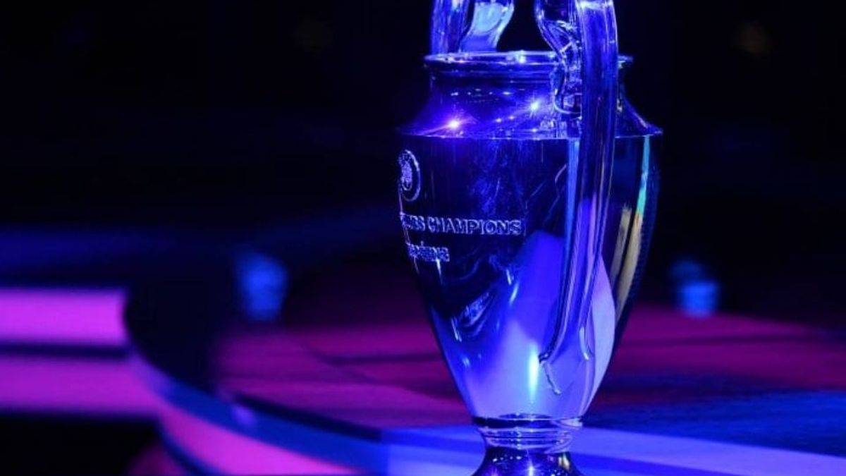 Así Quedaron Conformados Los Grupos De La Champions League