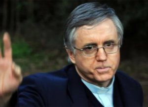 El padre Julio César Grassi solicitó la libertad condicional