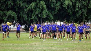 Rugby Championship 2025: Los Pumas visitan a los Wallabies en busca de la victoria.