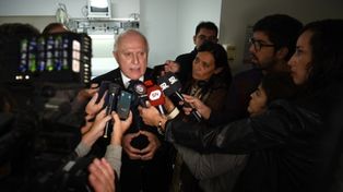 Lifschitz aseguró que su gobierno no va a criminalizar la pobreza