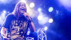 Rubén Patagonia. El músico chubutense tiene problemas de salud y los artistas harán un evento para juntar fondos con el fin de costear su operación. Rubén Patagonia. El músico chubutense tiene problemas de salud y los artistas harán un evento para juntar fondos con el fin de costear su operación.