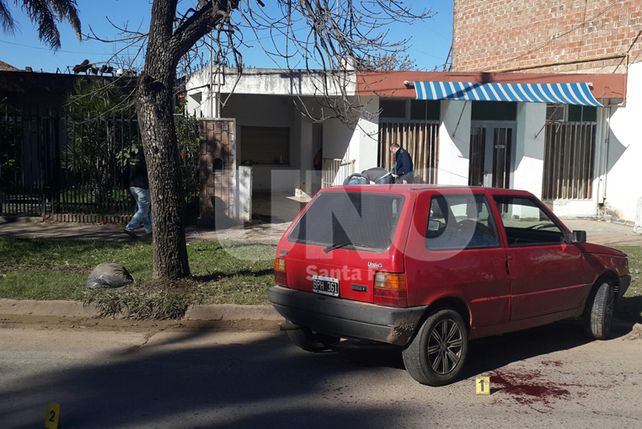 Violencia sin fin: mataron a otro joven y ya suman tres homicidios en menos de seis horas