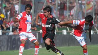 Quiere acortar la brecha en el historial