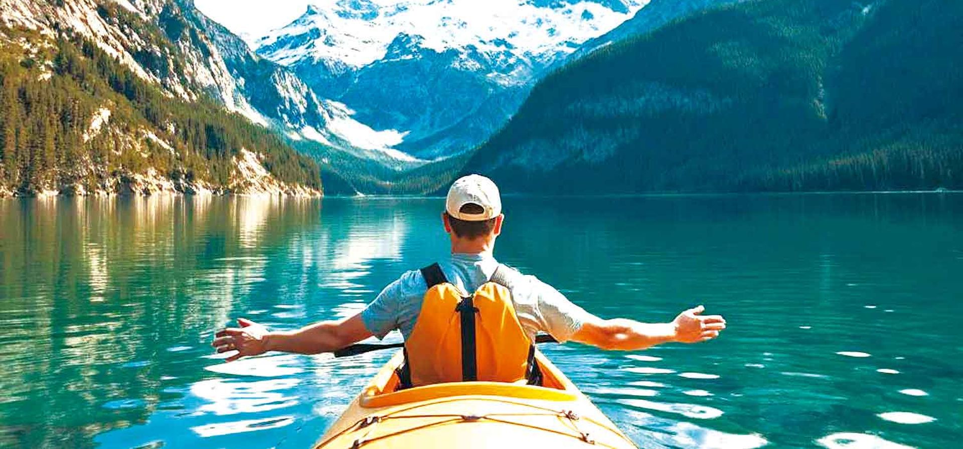 Tendencias en viajes: cuáles son los planes preferidos de los turistas en 2025