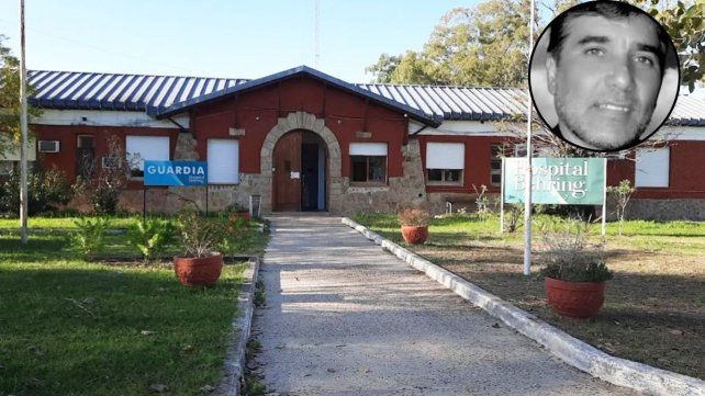 Un hombre de 52 años murió en una máquina prensadora de la papelera Mesopotamia SA