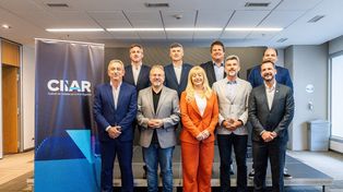 Rosario ya integra la Coalición de Ciudades por la Inteligencia Artificial de Argentina