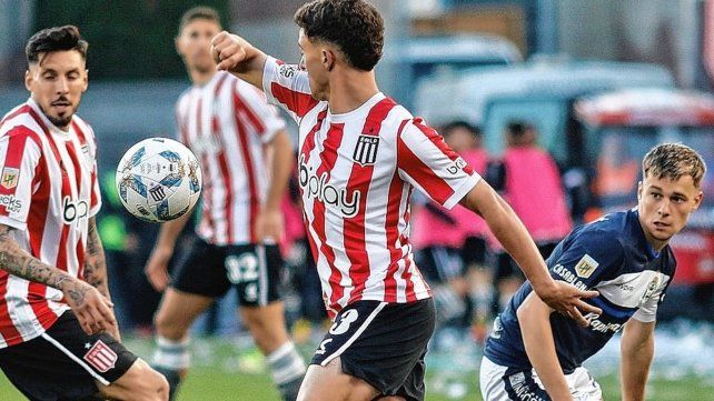 Estudiantes y Gimnasia empataron sin goles en el Clásico de La Plata. Estudiantes y Gimnasia empataron sin goles en el Clásico de La Plata.