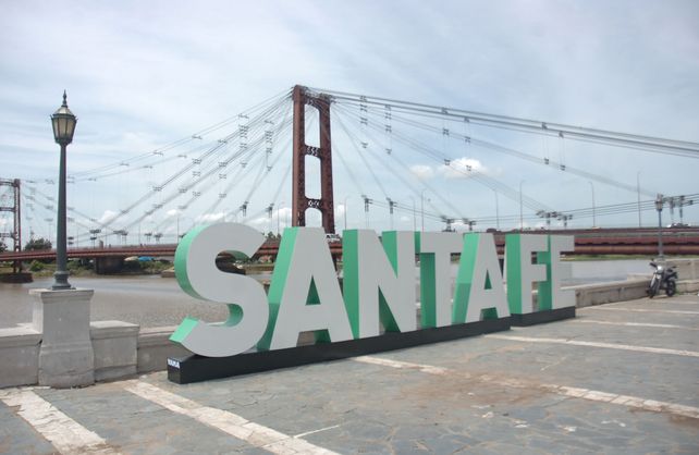 Santa Fe