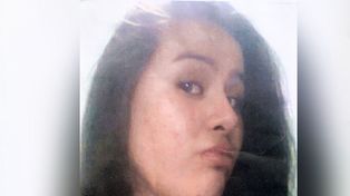 Se solicita información sobre el paradero de Anabella Soledad Rodríguez