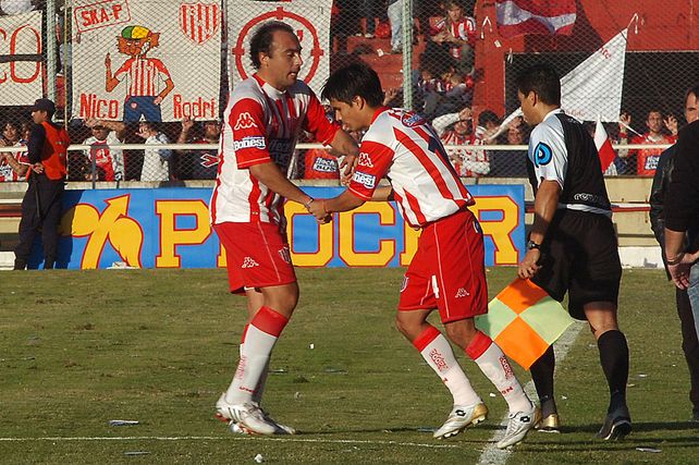 Un exjugador de Unión dirigirá a un grande del ascenso