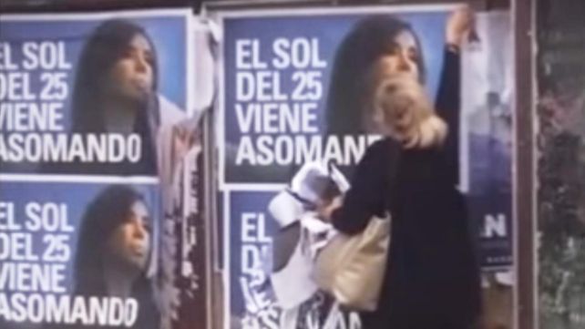 Foto captura de pantalla Youtube