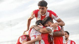 Copa Argentina: habría fecha y lugar para el debut de Unión