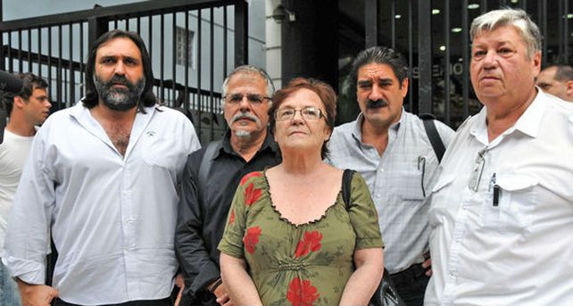 Para la Ctera los dichos de la presidenta y de Sileoni fortalecieron la decisi&oacute;n del paro
