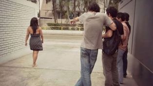 Multas de más de 100 mil pesos por el acoso callejero e insultos