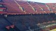 la cancha de colon lucio una escenografia diferente