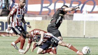 El primer rival de Unión no pasó del empate ante un colista
