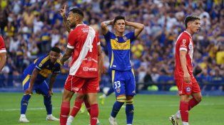 Boca recibe a Argentinos por los cuartos de final