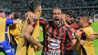 Patronato jugará el miércoles 12 en el Grella ante Botafogo. La revancha, una semana después.