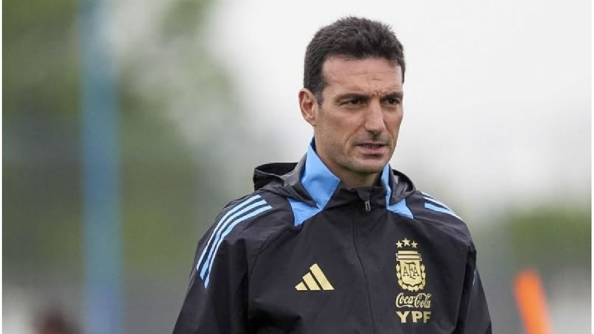 Lionel Scaloni llevará alrededor de 30 jugadores a los amistosos de la Selección Argentina