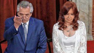 El Presidente va al Congreso: cuáles serán los ejes de su discurso