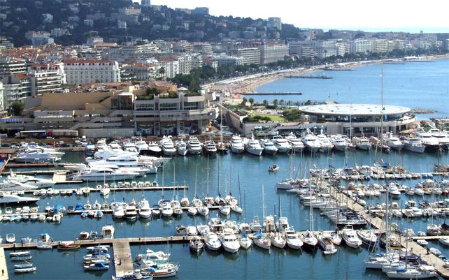 Cannes se prepara para encender el amor por el cine