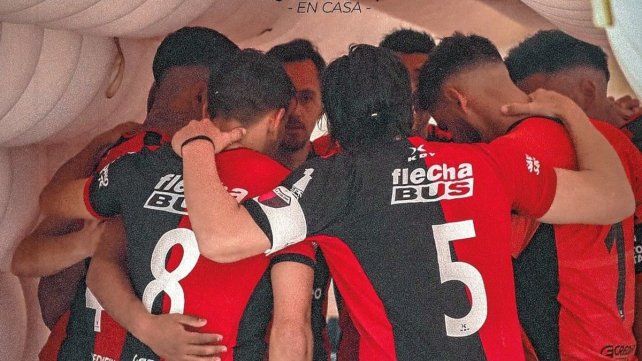 Los concentrados de Colón para intentar volver al triunfo Los concentrados de Colón para intentar volver al triunfo