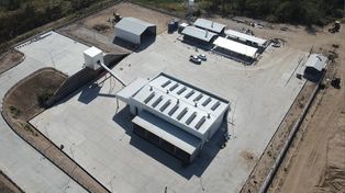 Un modelo innovador para encontrar soluciones territoriales a los residuos