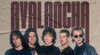 Avalancha, tributo a Héroes del Silencio, cierra el año en Tribus con una noche cargada de rock