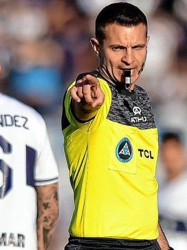 Colón ya tiene árbitro para el duelo determinante ante All Boys