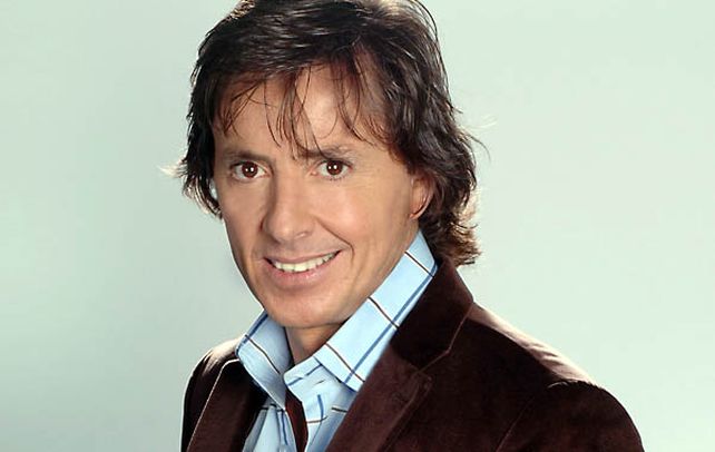 Gustavo Bermúdez regresa a la televisión