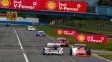 TC Mouras en el autódromo de Rosario: el joven Nicolás Jaime ganó la carrera